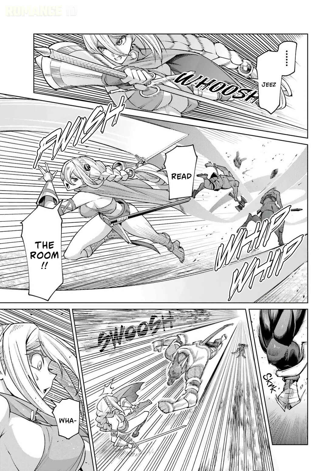 Osananajimi to no Yakusoku wo Hatasu Tame ni Hyakunen Shugyo Shita Rouyuusha, Nokori no Jumyou de Maou wo Utsu Chapter 1 - Page 39