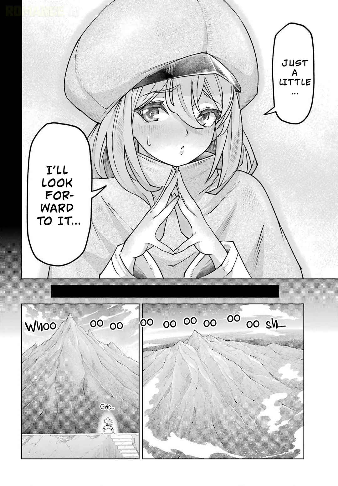 Osananajimi to no Yakusoku wo Hatasu Tame ni Hyakunen Shugyo Shita Rouyuusha, Nokori no Jumyou de Maou wo Utsu Chapter 1 - Page 5