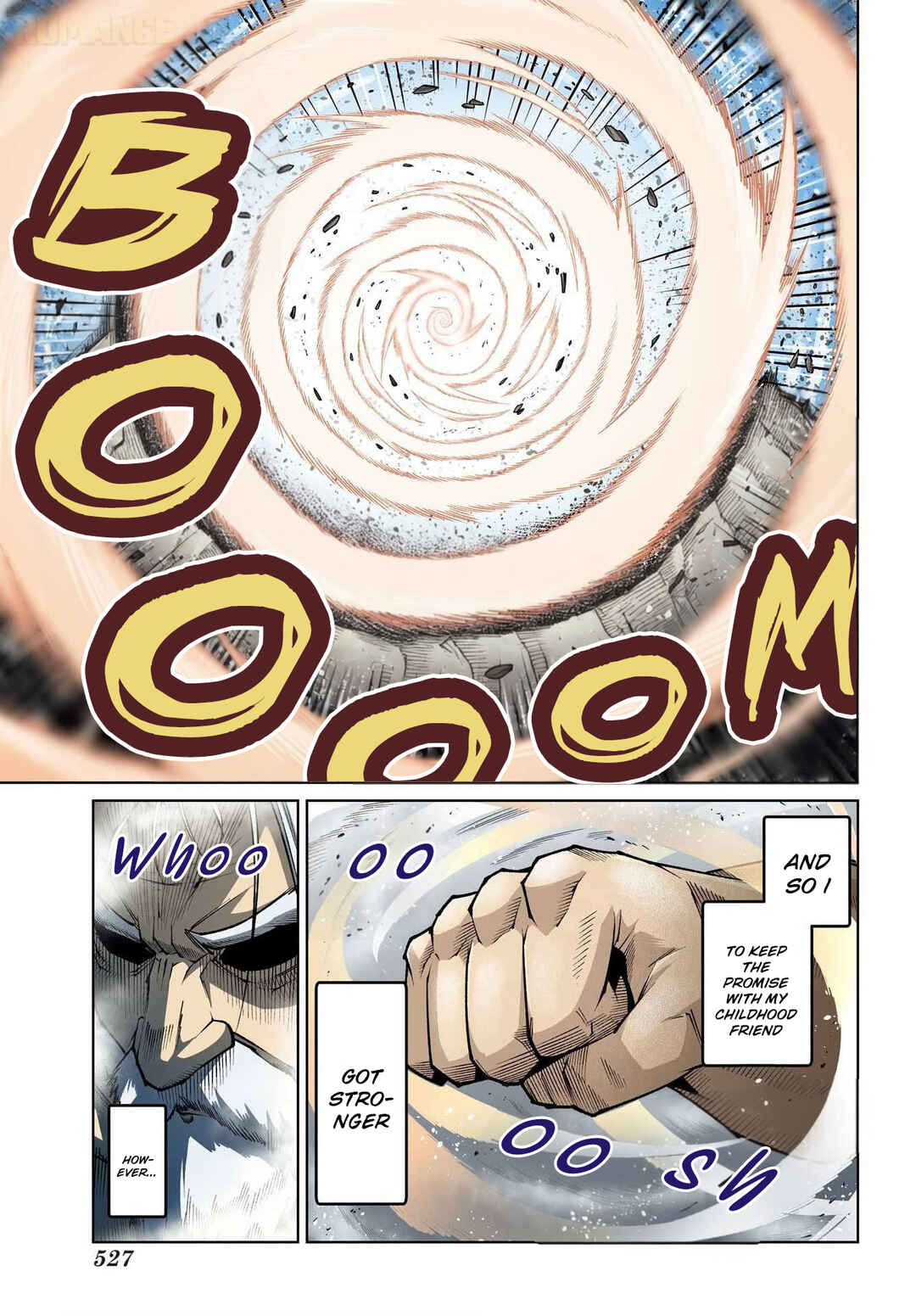 Osananajimi to no Yakusoku wo Hatasu Tame ni Hyakunen Shugyo Shita Rouyuusha, Nokori no Jumyou de Maou wo Utsu Chapter 1 - Page 6