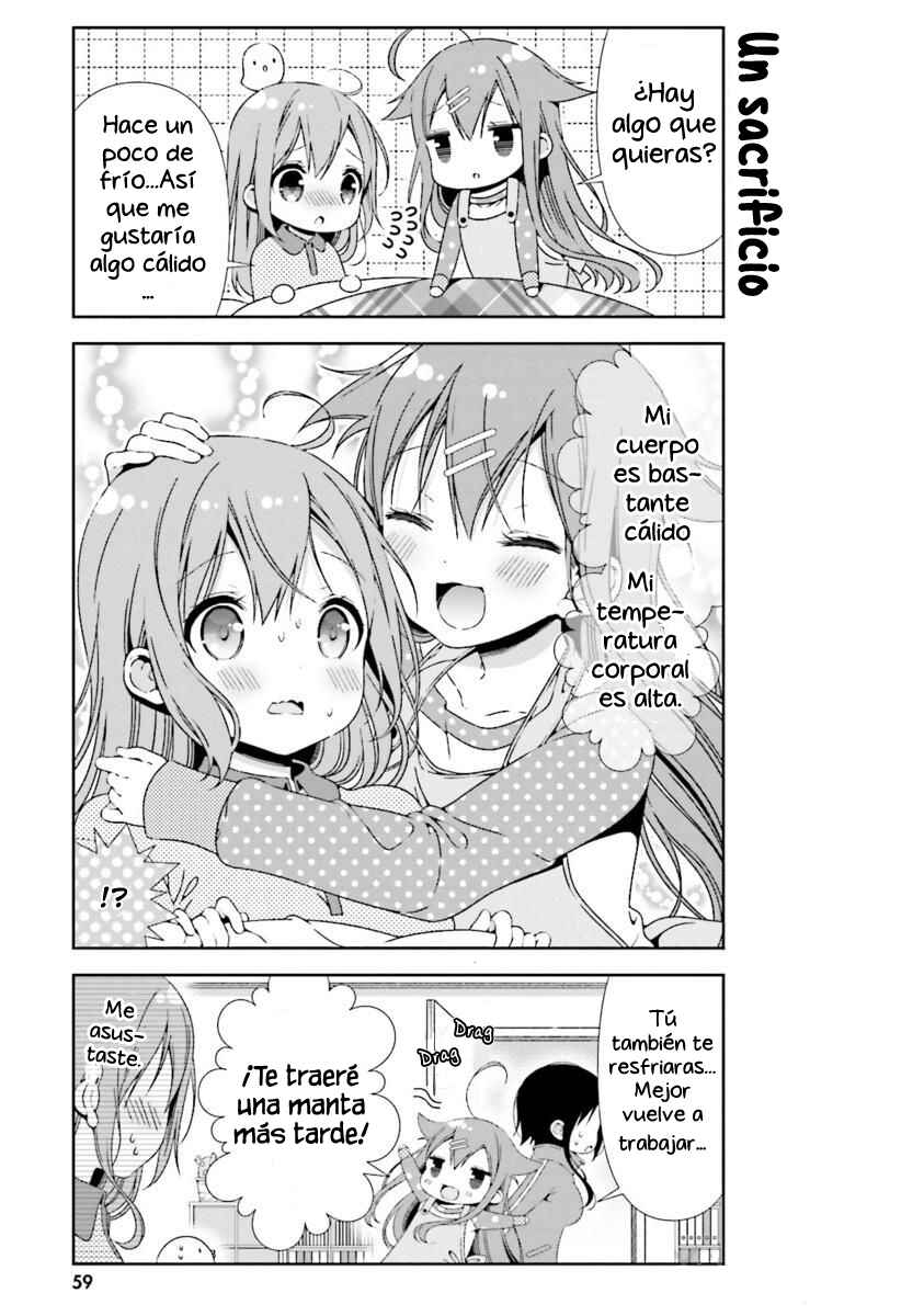 Hinako Note Chapter 16 - Page 6
