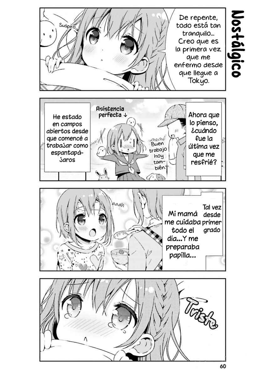 Hinako Note Chapter 16 - Page 7