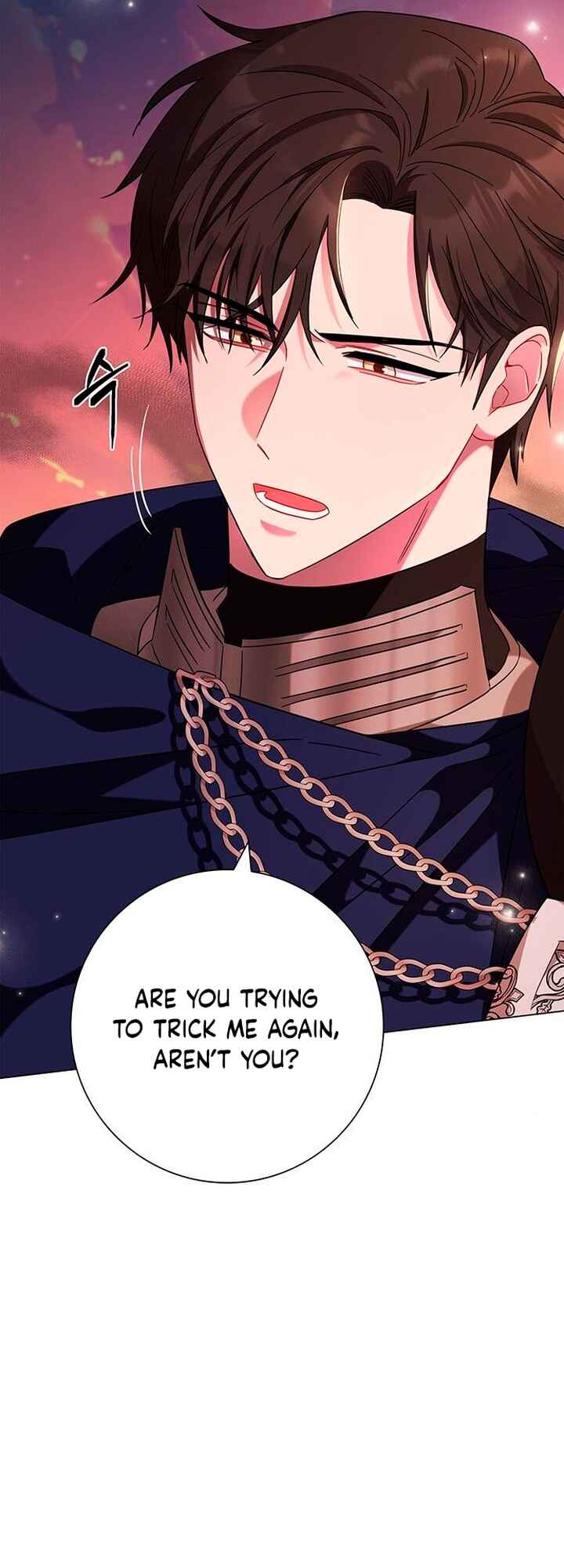 I Became the Mother of the Evil Male Lead Chapter 5 - Page 14