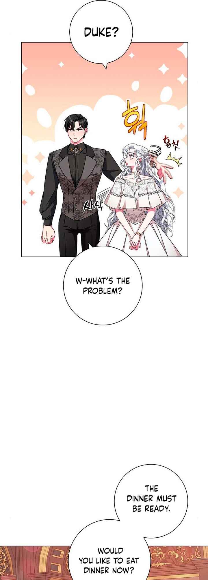 I Became the Mother of the Evil Male Lead Chapter 5 - Page 24