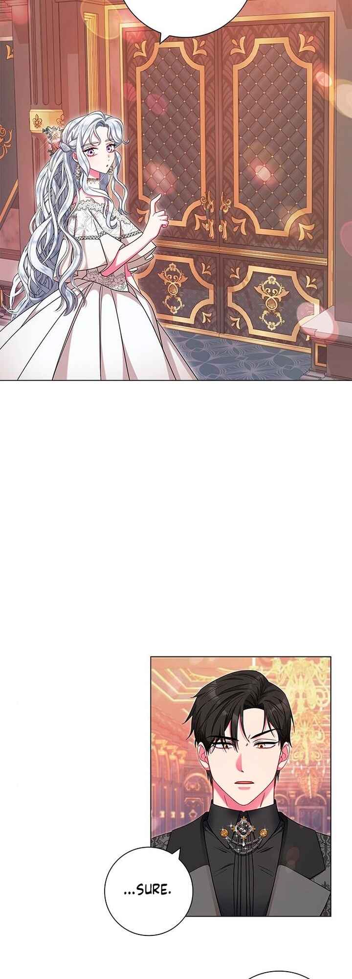 I Became the Mother of the Evil Male Lead Chapter 5 - Page 25