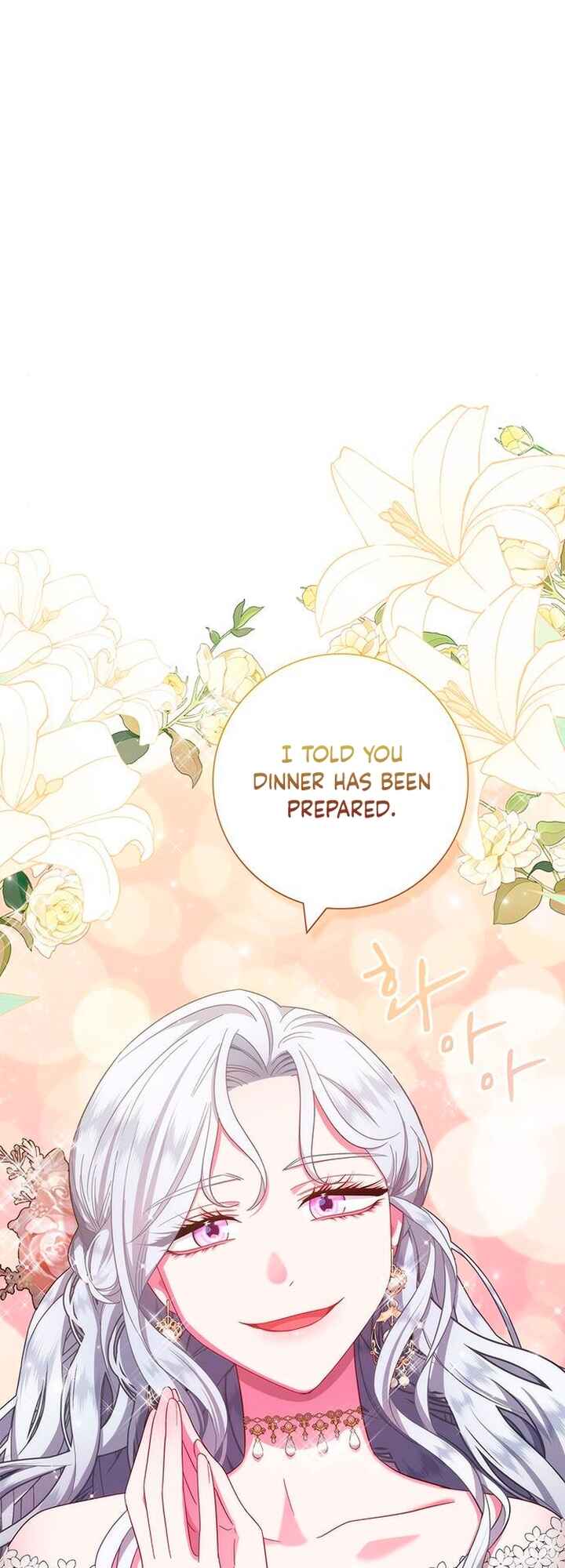 I Became the Mother of the Evil Male Lead Chapter 5 - Page 28