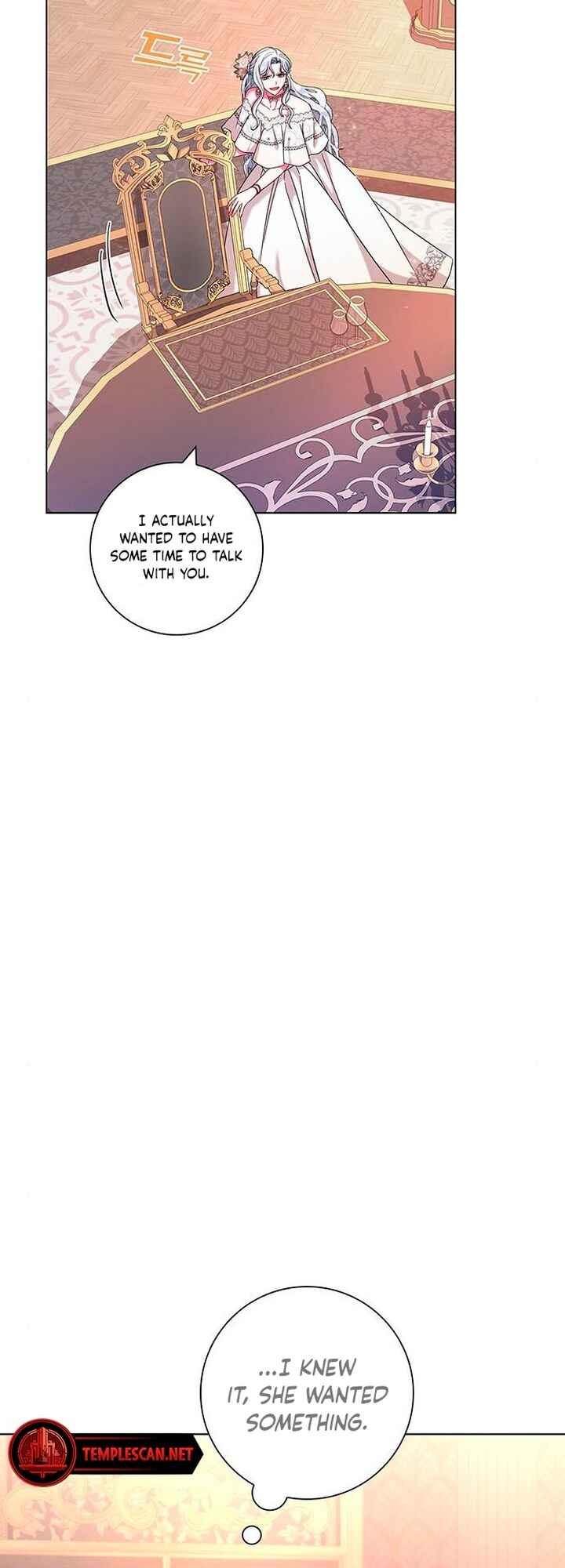 I Became the Mother of the Evil Male Lead Chapter 5 - Page 31