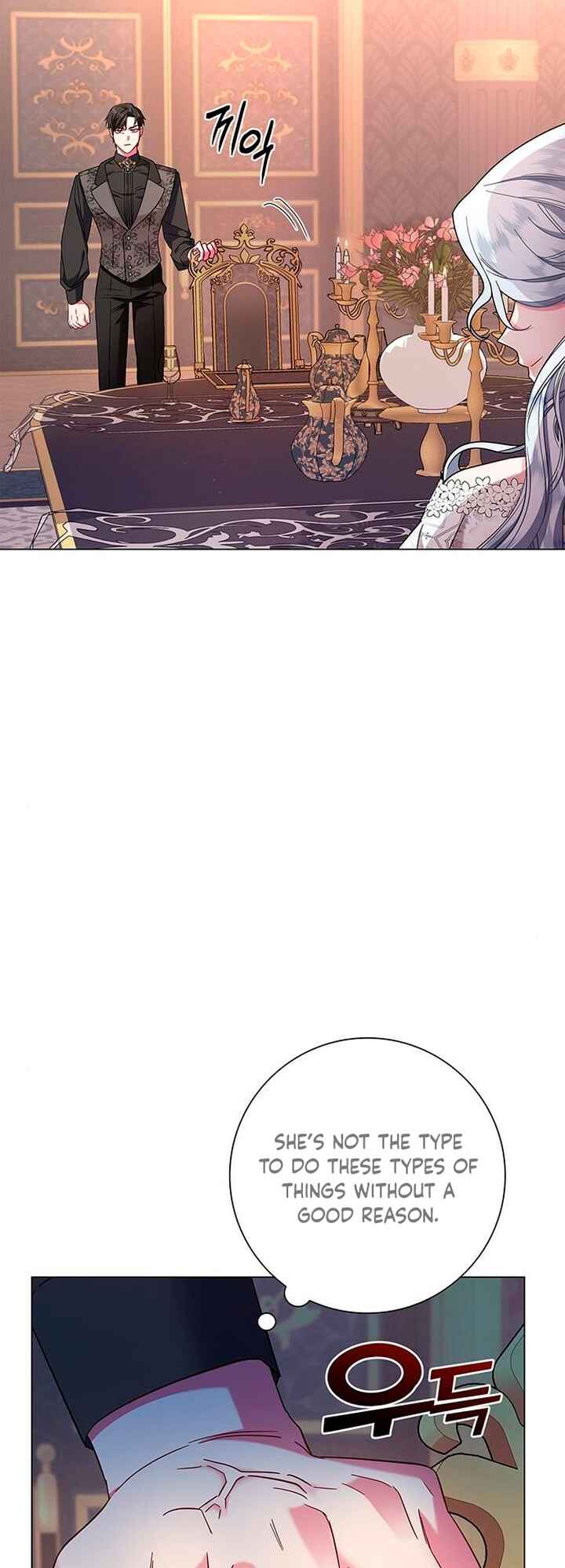 I Became the Mother of the Evil Male Lead Chapter 5 - Page 32