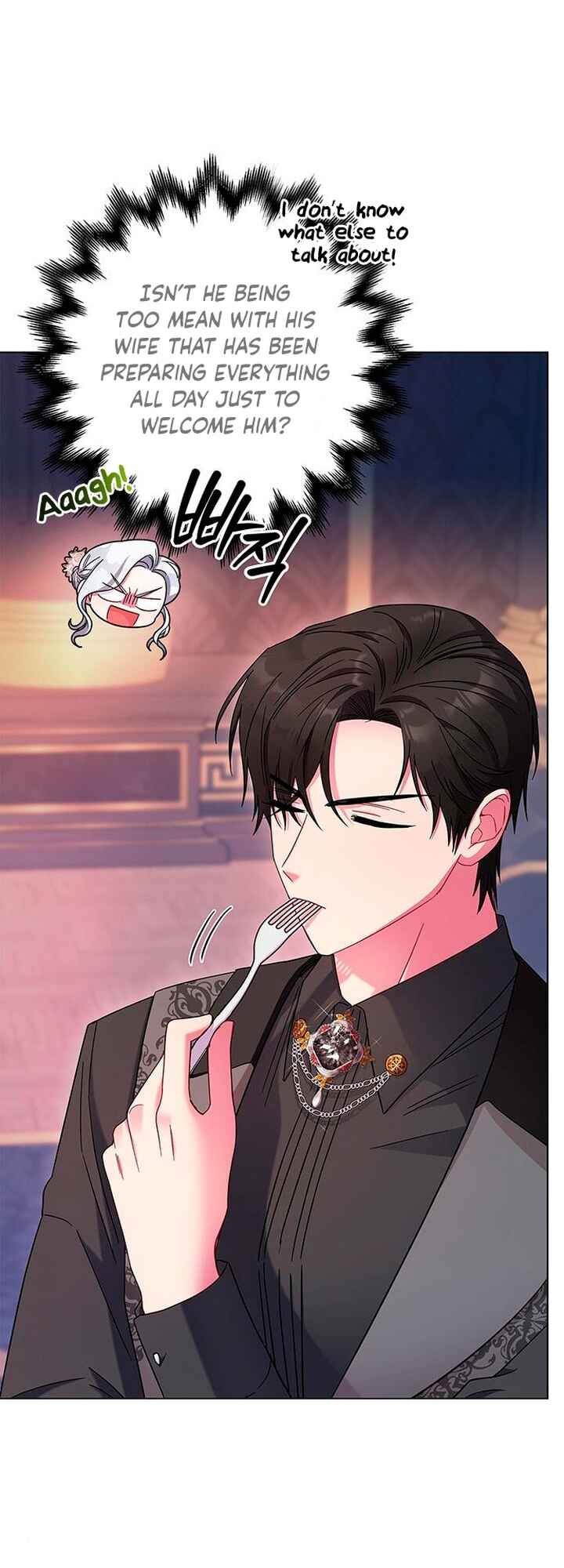 I Became the Mother of the Evil Male Lead Chapter 5 - Page 36