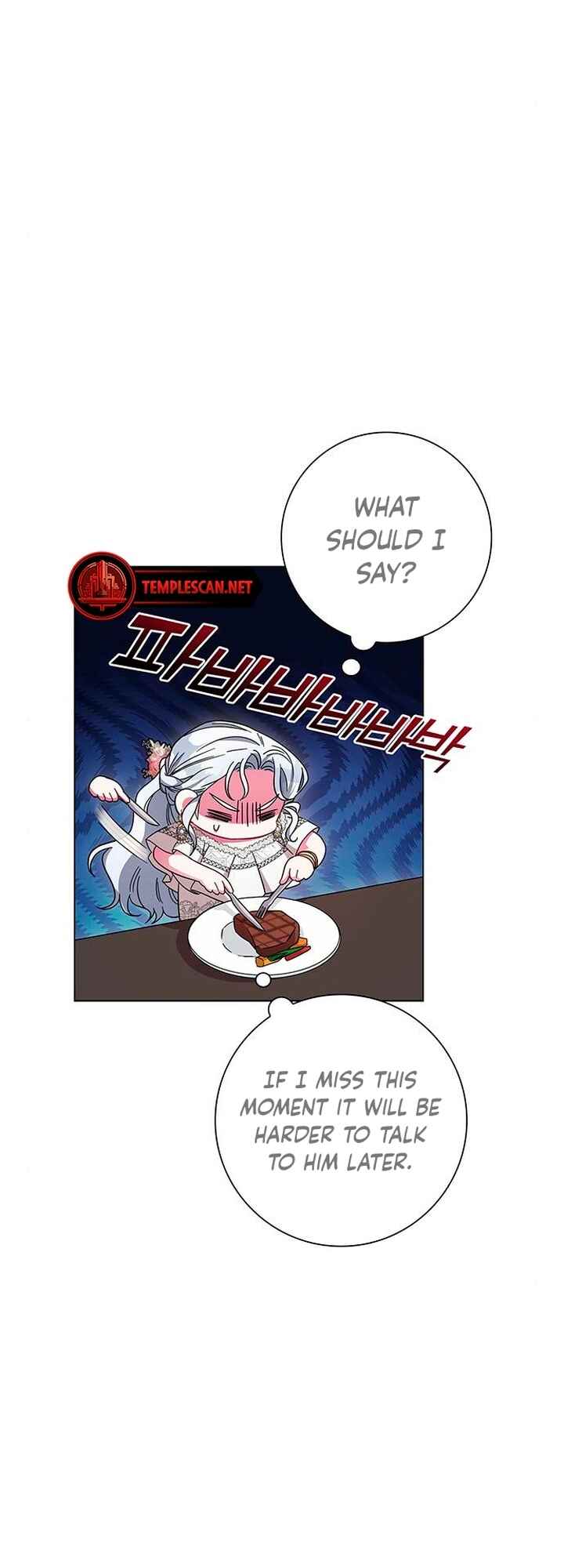I Became the Mother of the Evil Male Lead Chapter 5 - Page 37