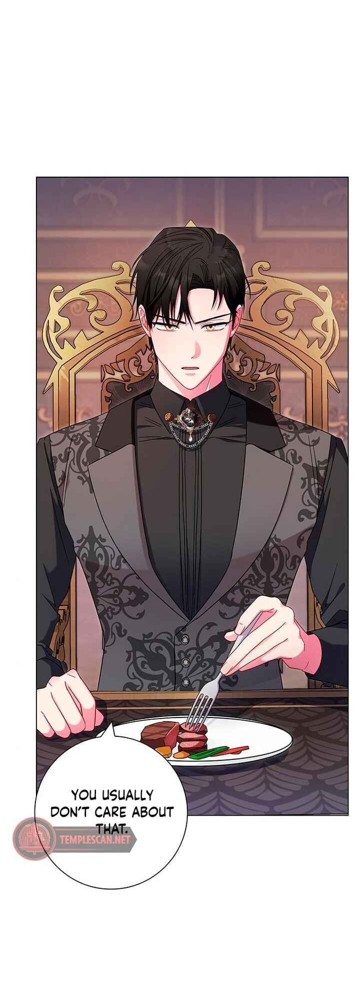 I Became the Mother of the Evil Male Lead Chapter 5 - Page 42