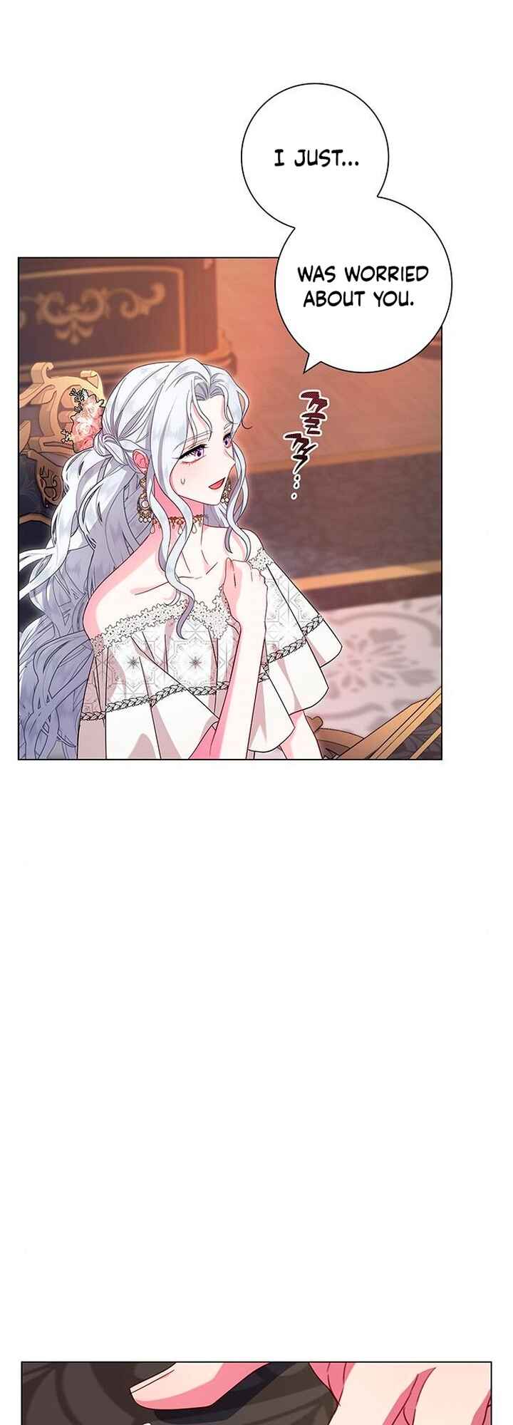 I Became the Mother of the Evil Male Lead Chapter 5 - Page 43