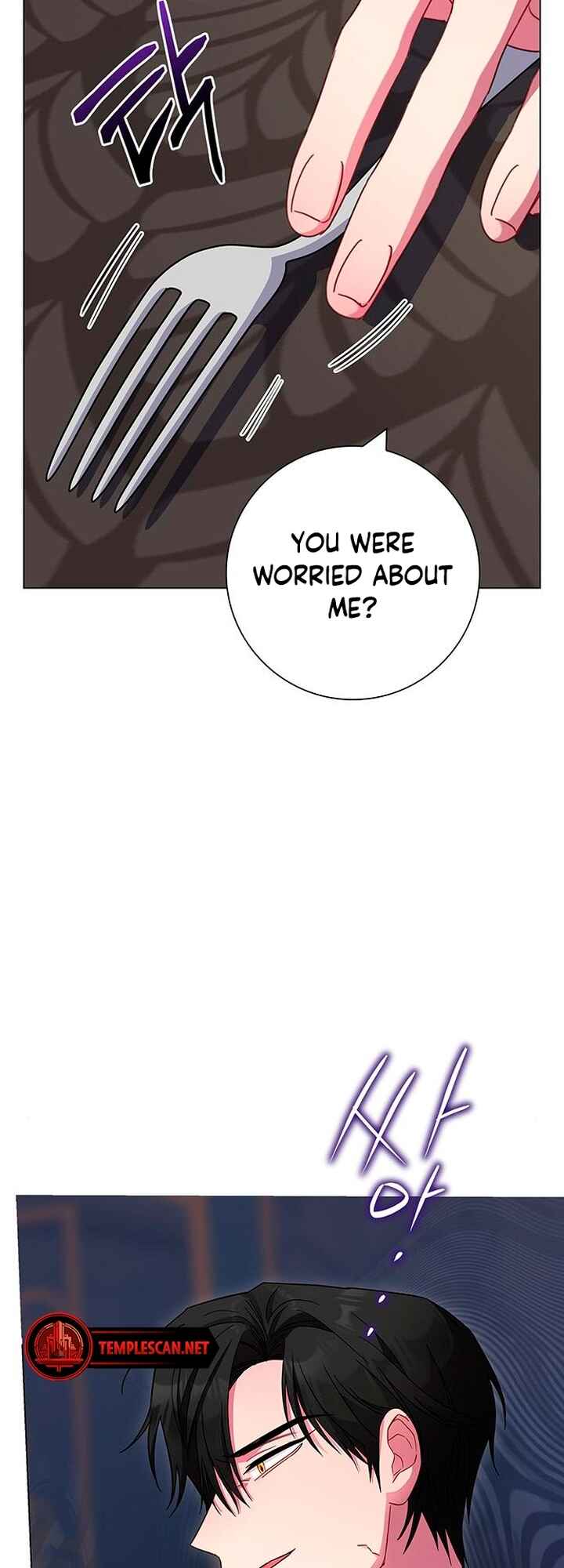 I Became the Mother of the Evil Male Lead Chapter 5 - Page 44