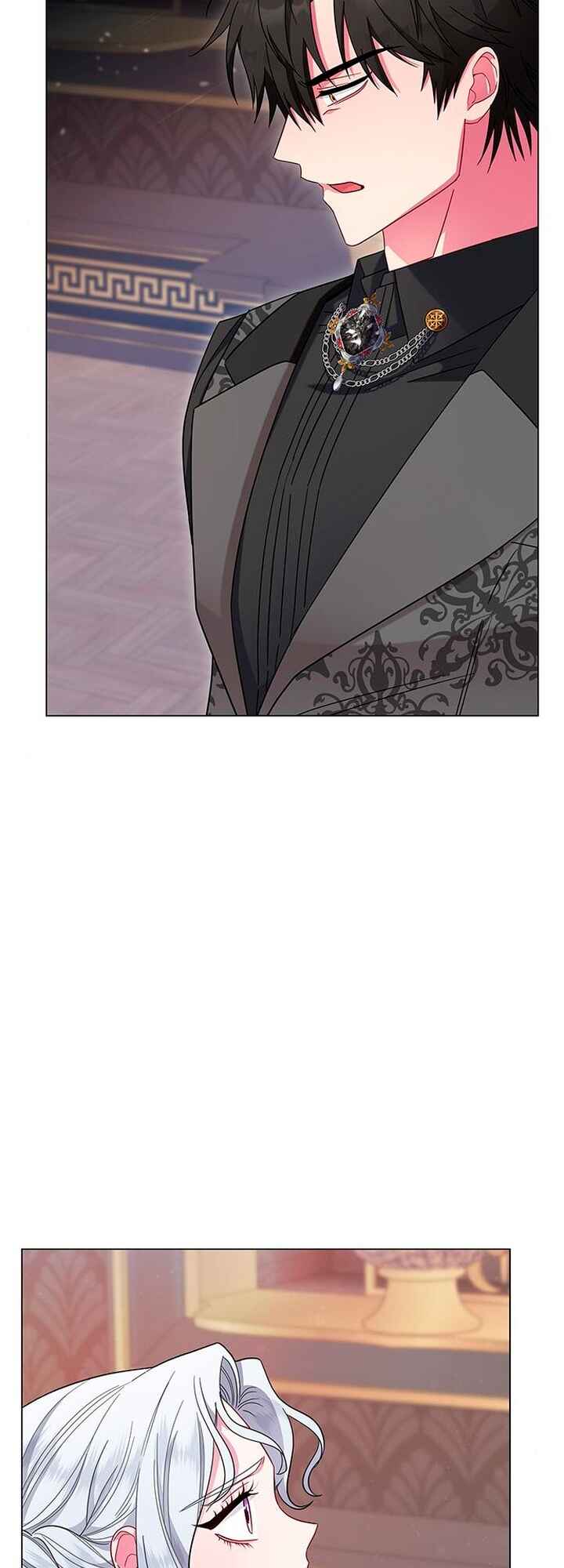 I Became the Mother of the Evil Male Lead Chapter 5 - Page 55