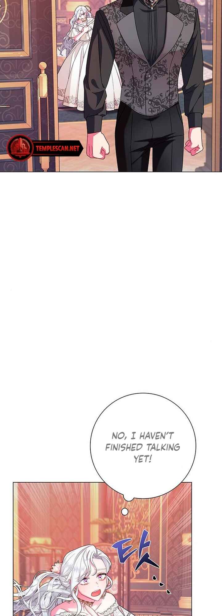 I Became the Mother of the Evil Male Lead Chapter 5 - Page 61