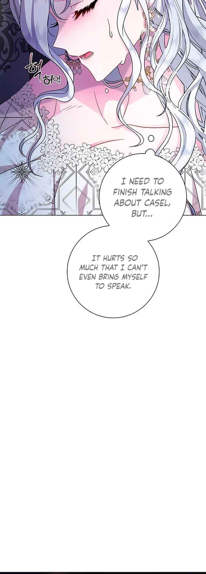 I Became the Mother of the Evil Male Lead Chapter 5 - Page 70
