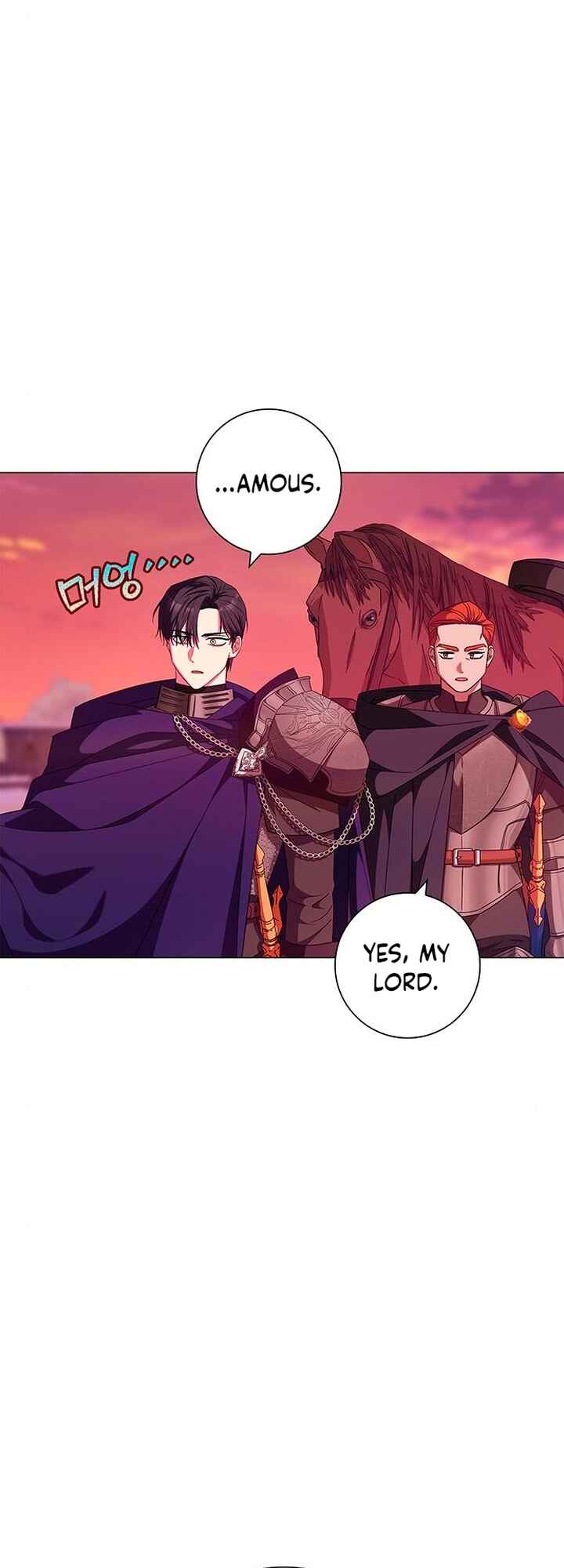 I Became the Mother of the Evil Male Lead Chapter 5 - Page 9
