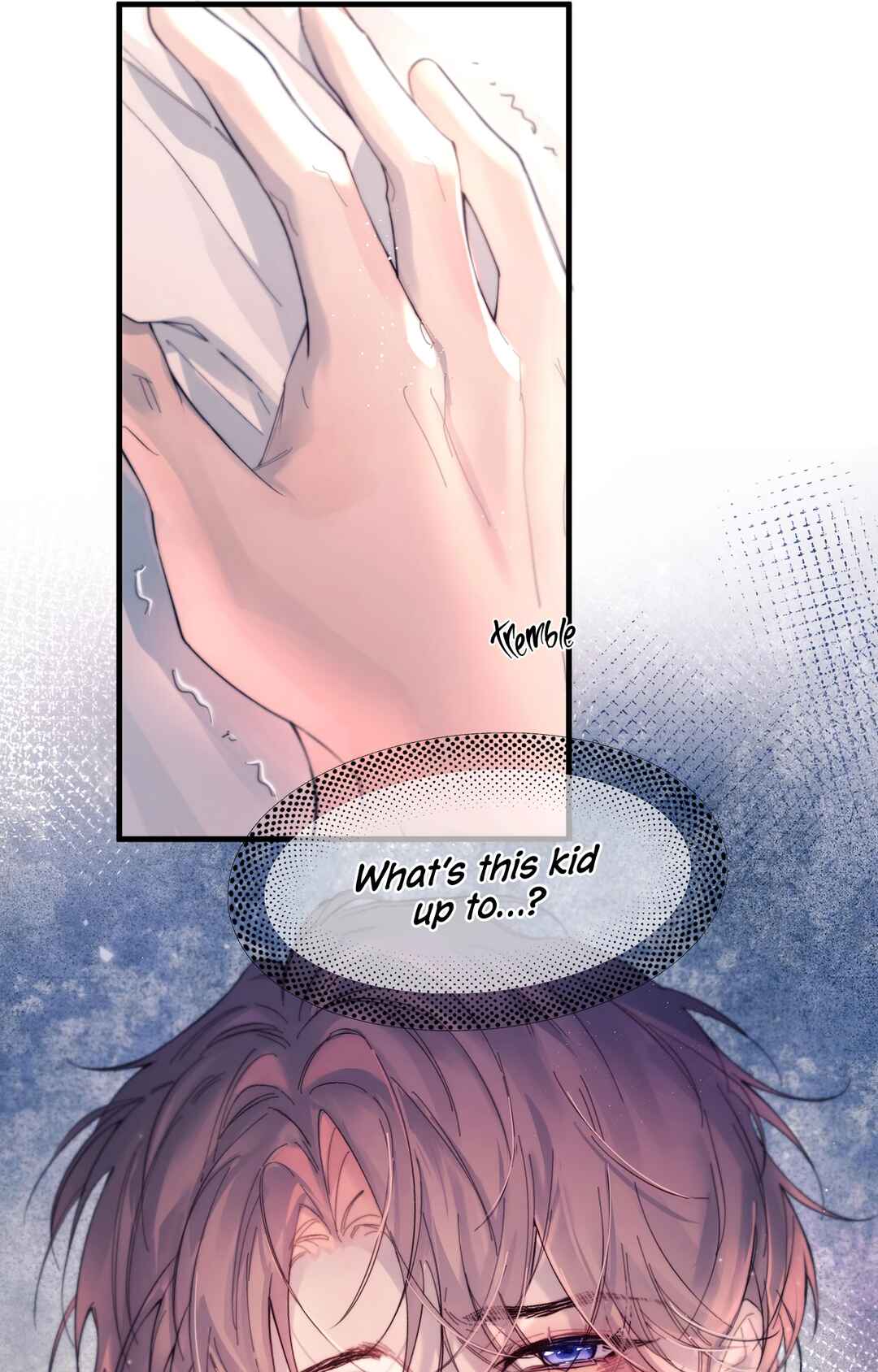 Fly Over the Sea Chapter 24 - Page 15