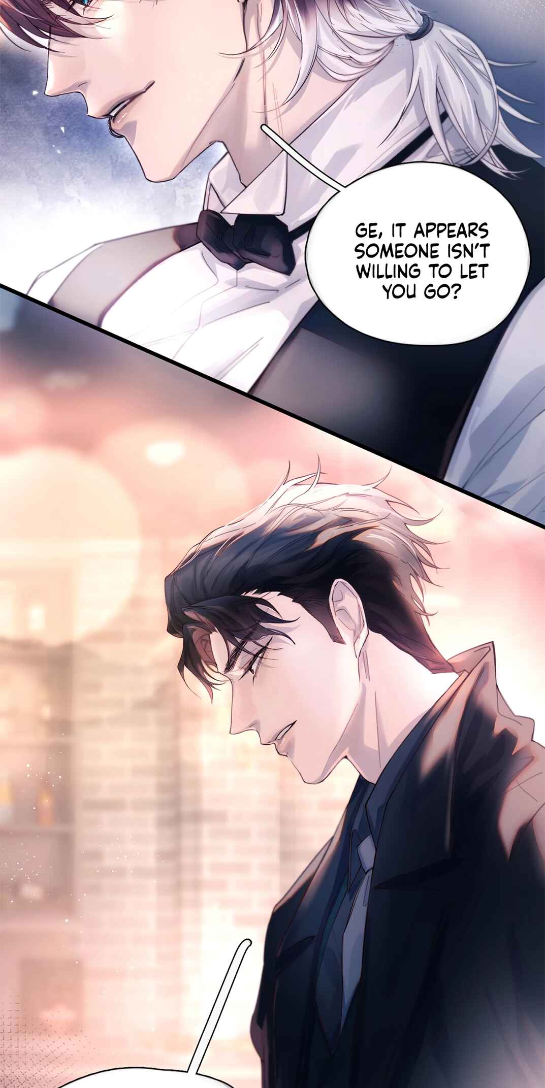 Fly Over the Sea Chapter 24 - Page 26