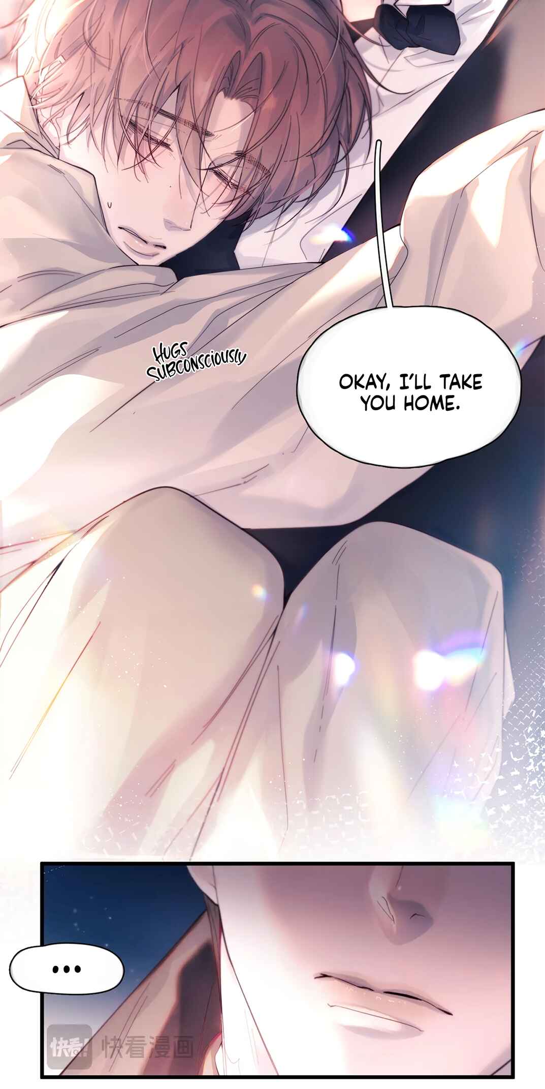 Fly Over the Sea Chapter 24 - Page 29