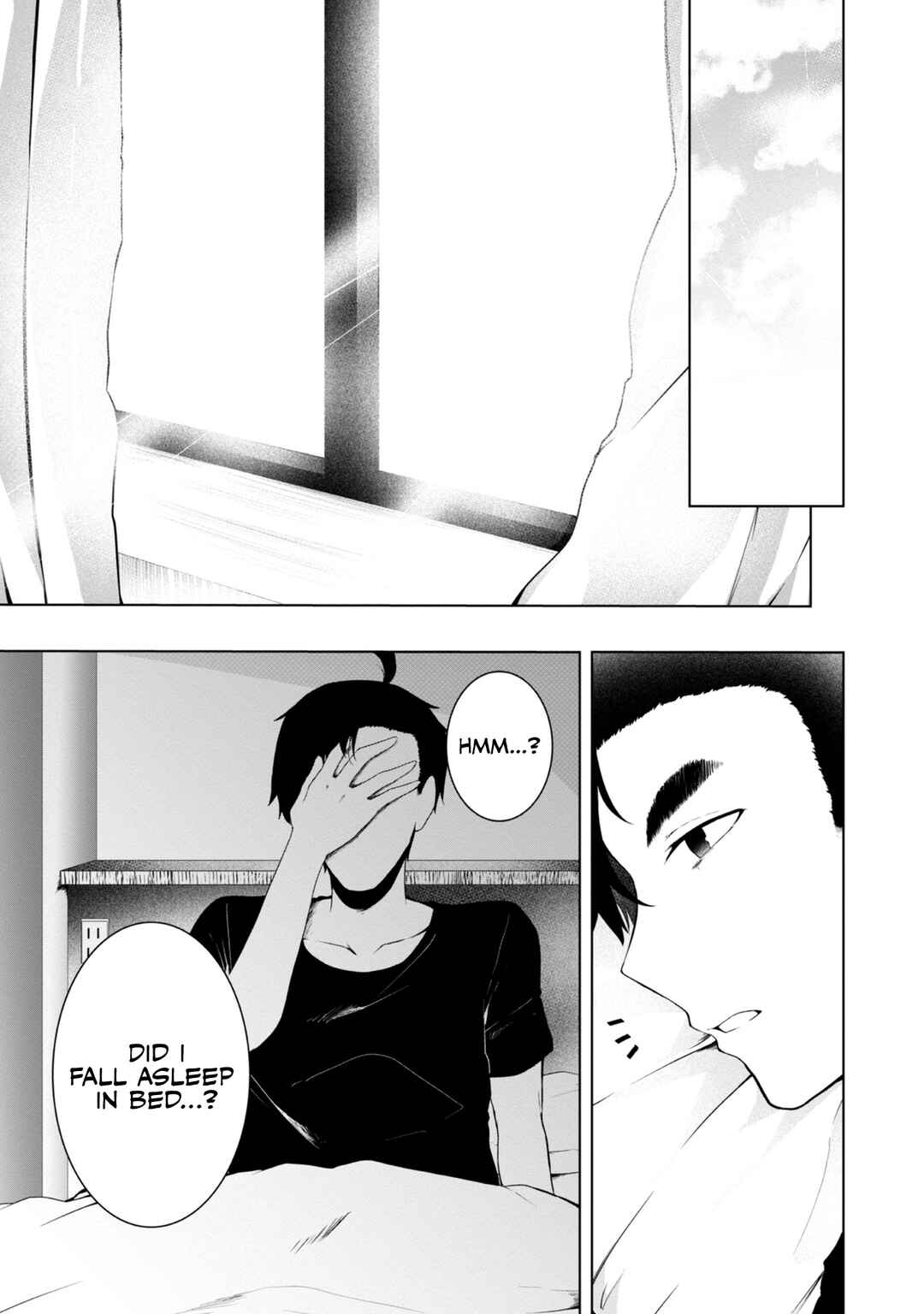 Mujintou de Elf to Kyoudou Seikatsu Chapter 14 - Page 2