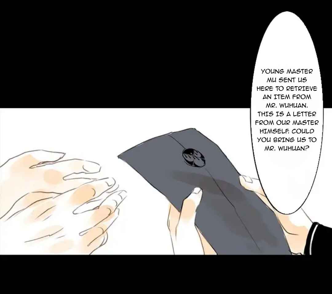 The Xiao Chronicles Chapter 1 - Page 11