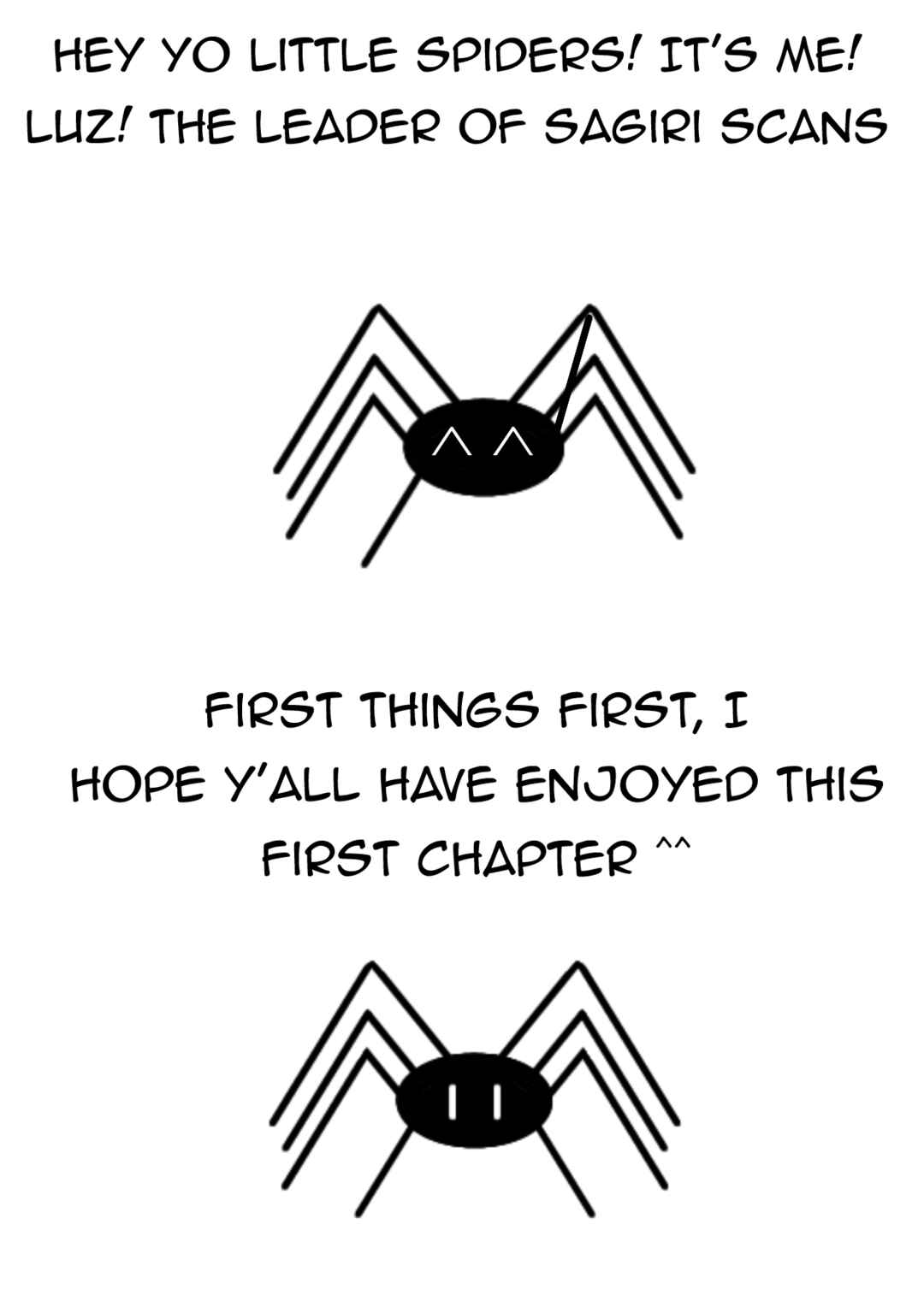 The Xiao Chronicles Chapter 1 - Page 37