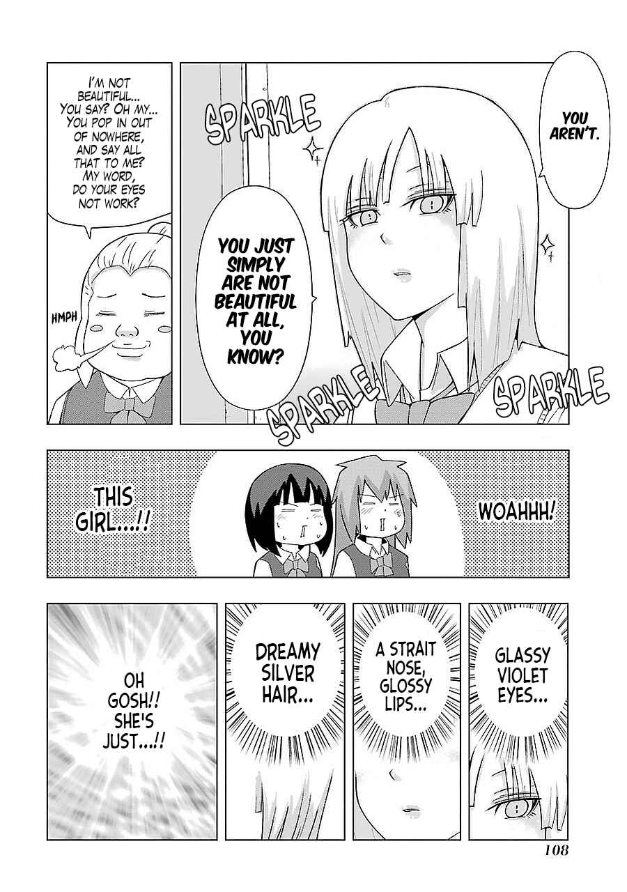 Plastic Neesan Chapter 181 - Page 2