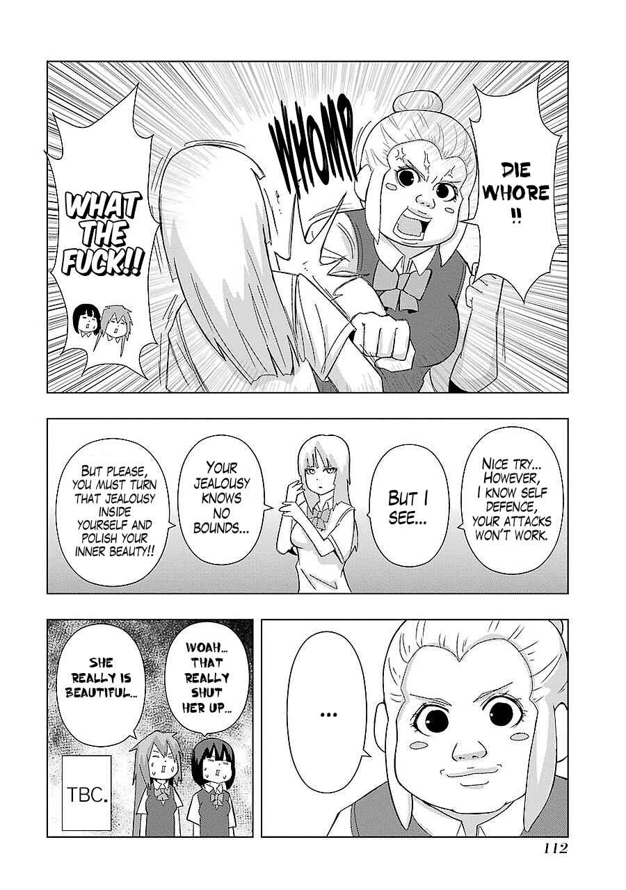 Plastic Neesan Chapter 181 - Page 6