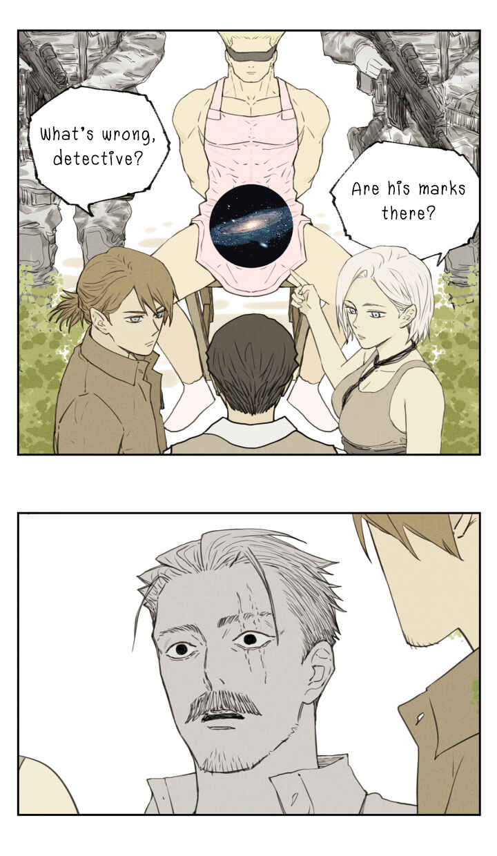 Nán Hào Shàng Fēng Chapter 122.5 - Page 16