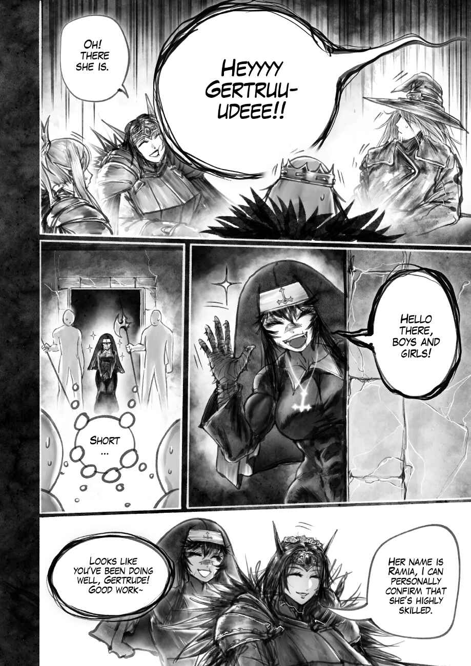 Ramia-Yana Chapter 6.1 - Page 7