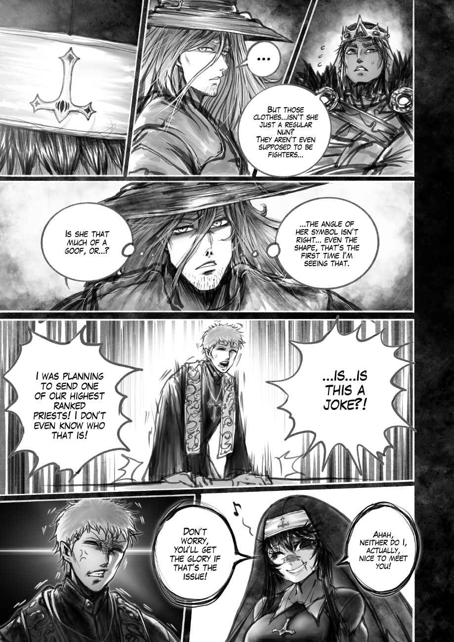Ramia-Yana Chapter 6.1 - Page 8
