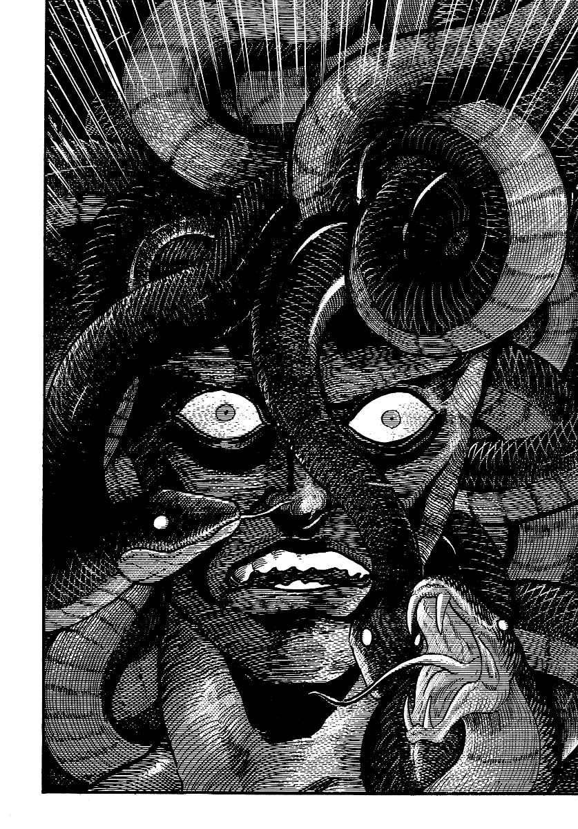 Dante's Divine Comedy Chapter 9 - Page 5