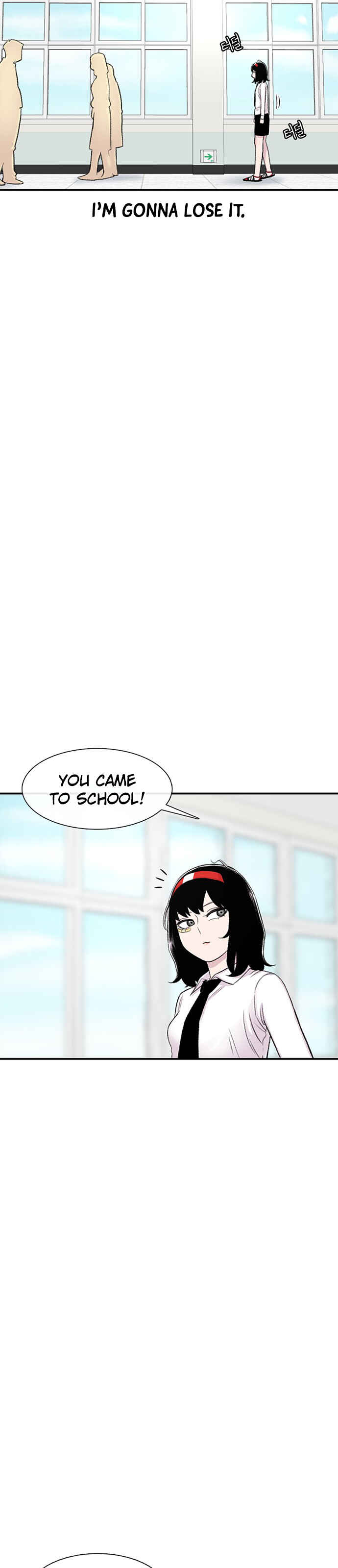 Byeorisamsyap Chapter 127 - Page 19