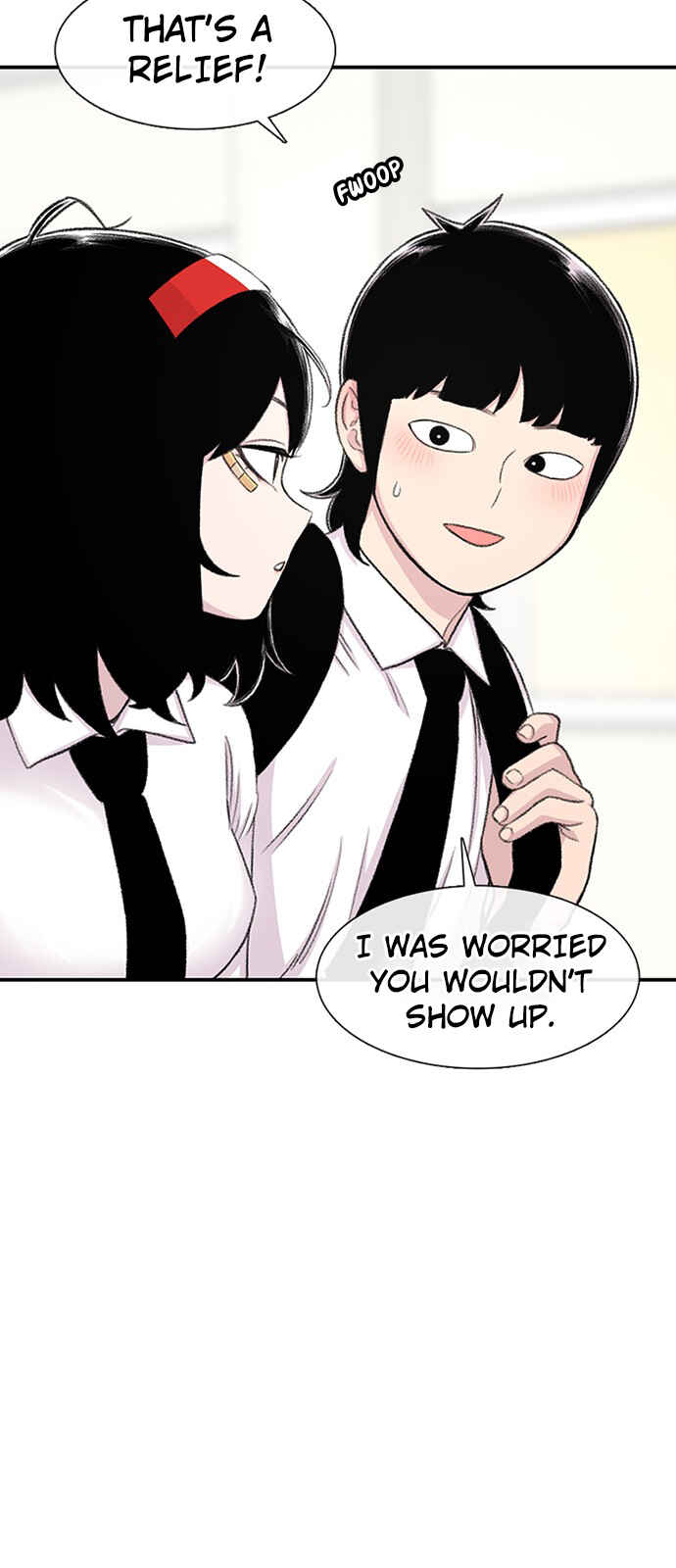 Byeorisamsyap Chapter 127 - Page 20