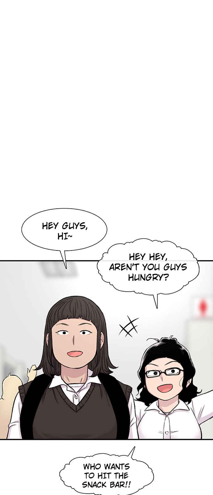 Byeorisamsyap Chapter 127 - Page 29