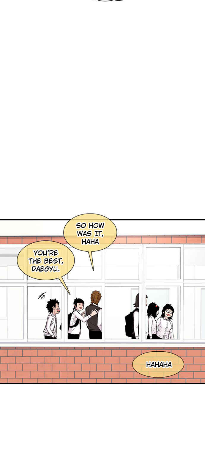 Byeorisamsyap Chapter 127 - Page 30