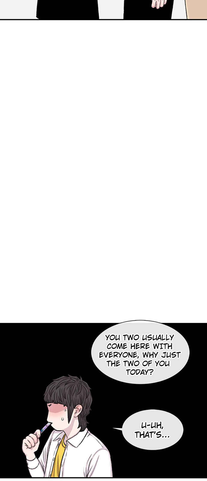 Byeorisamsyap Chapter 127 - Page 35
