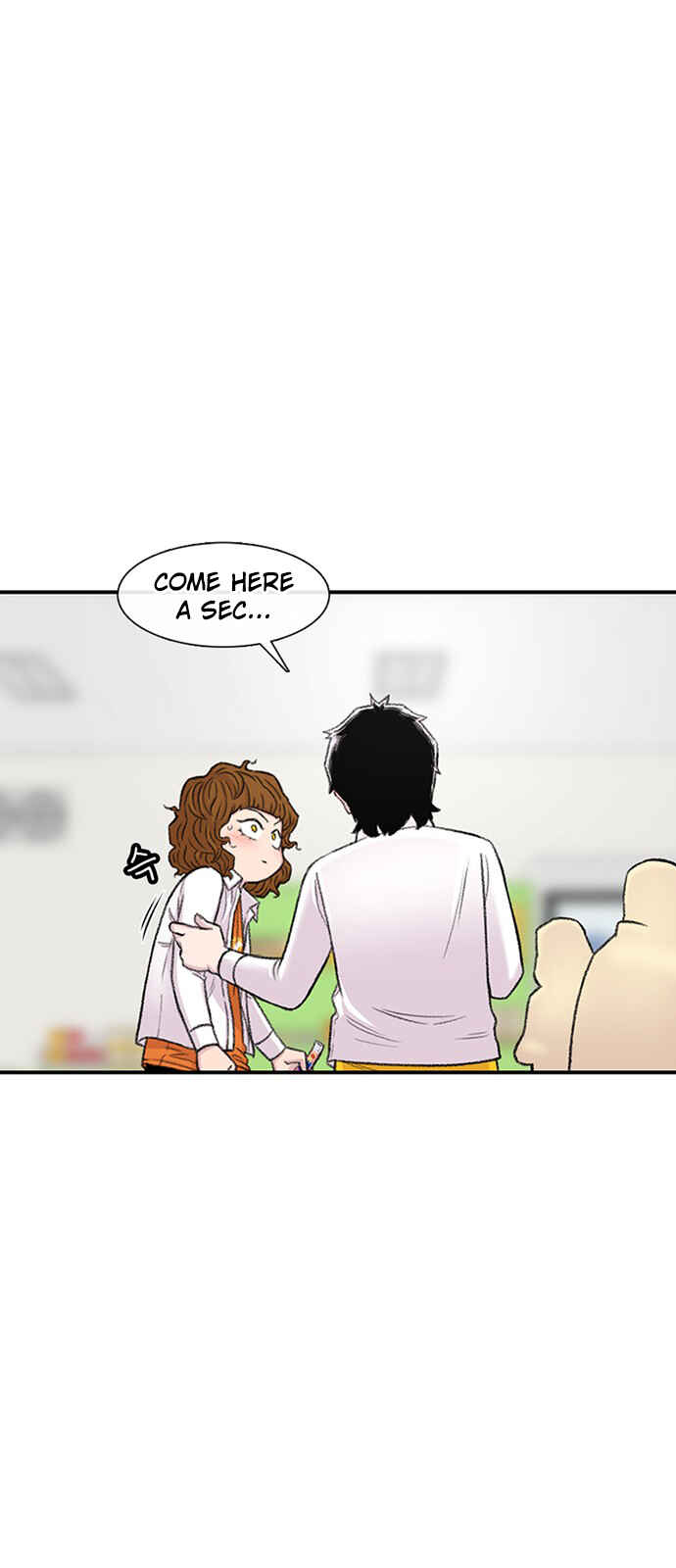 Byeorisamsyap Chapter 127 - Page 37