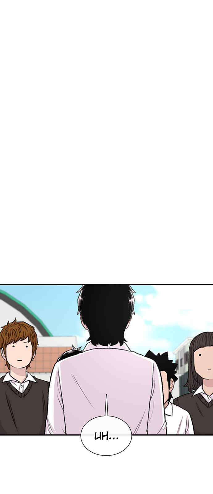 Byeorisamsyap Chapter 127 - Page 42