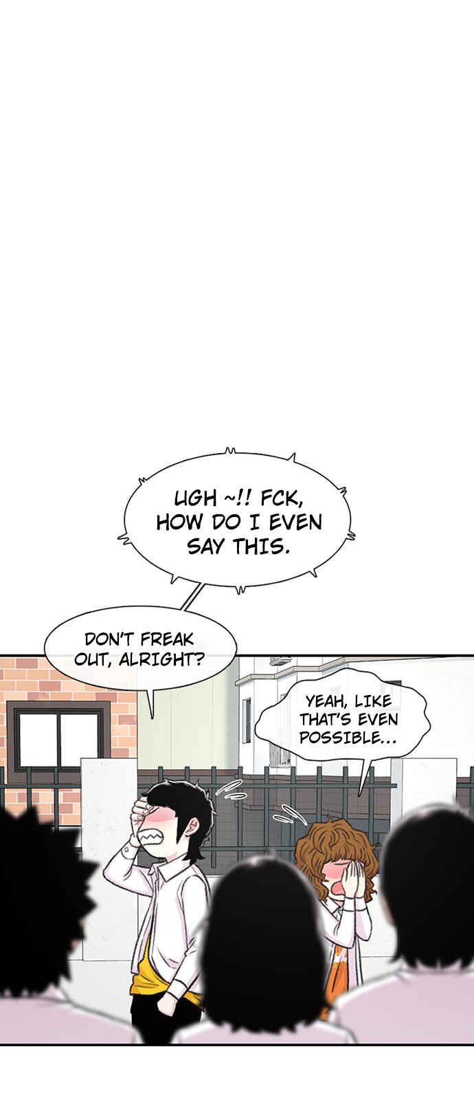 Byeorisamsyap Chapter 127 - Page 44
