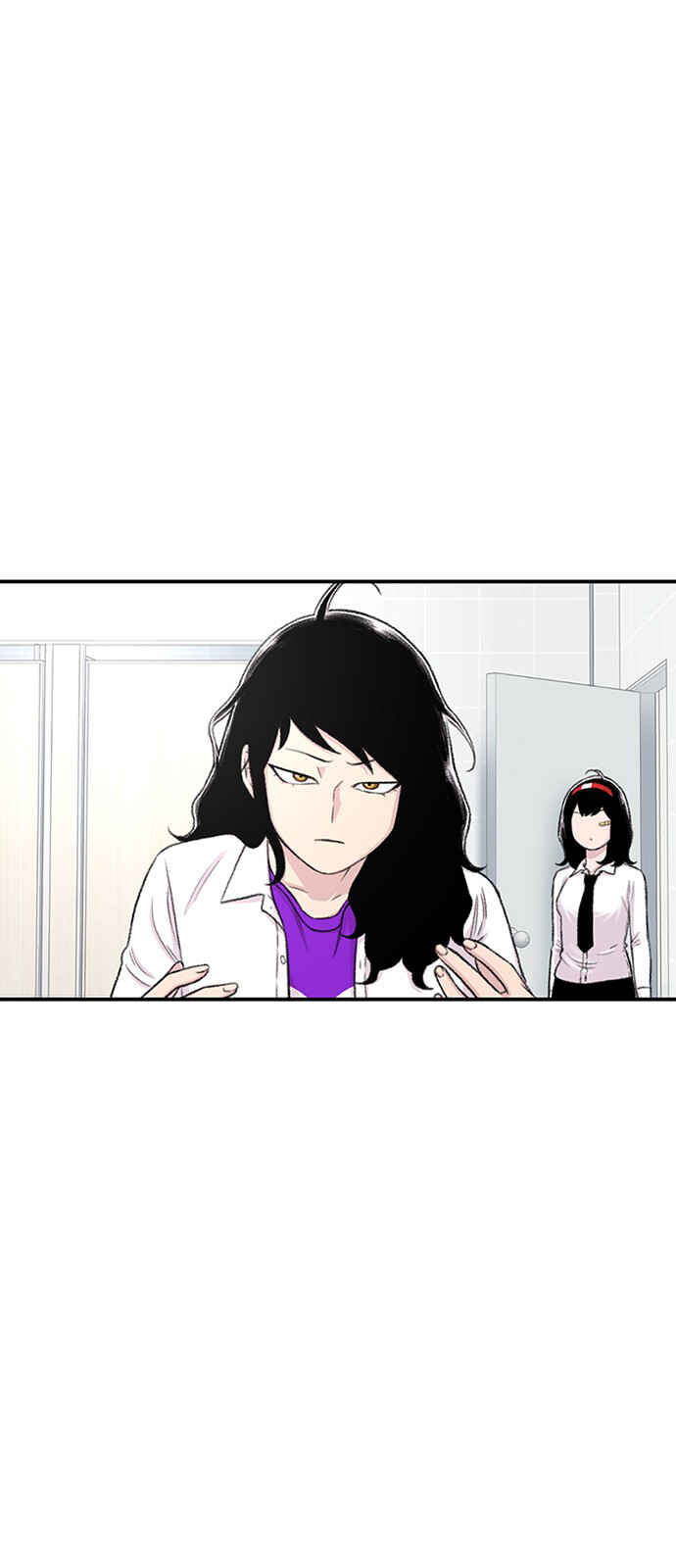 Byeorisamsyap Chapter 127 - Page 6