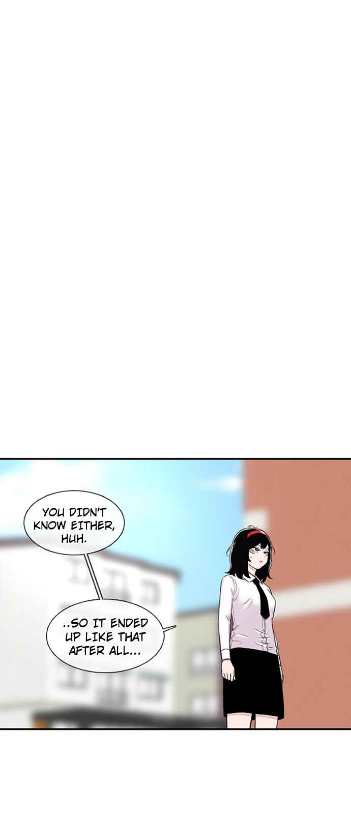 Byeorisamsyap Chapter 127 - Page 63