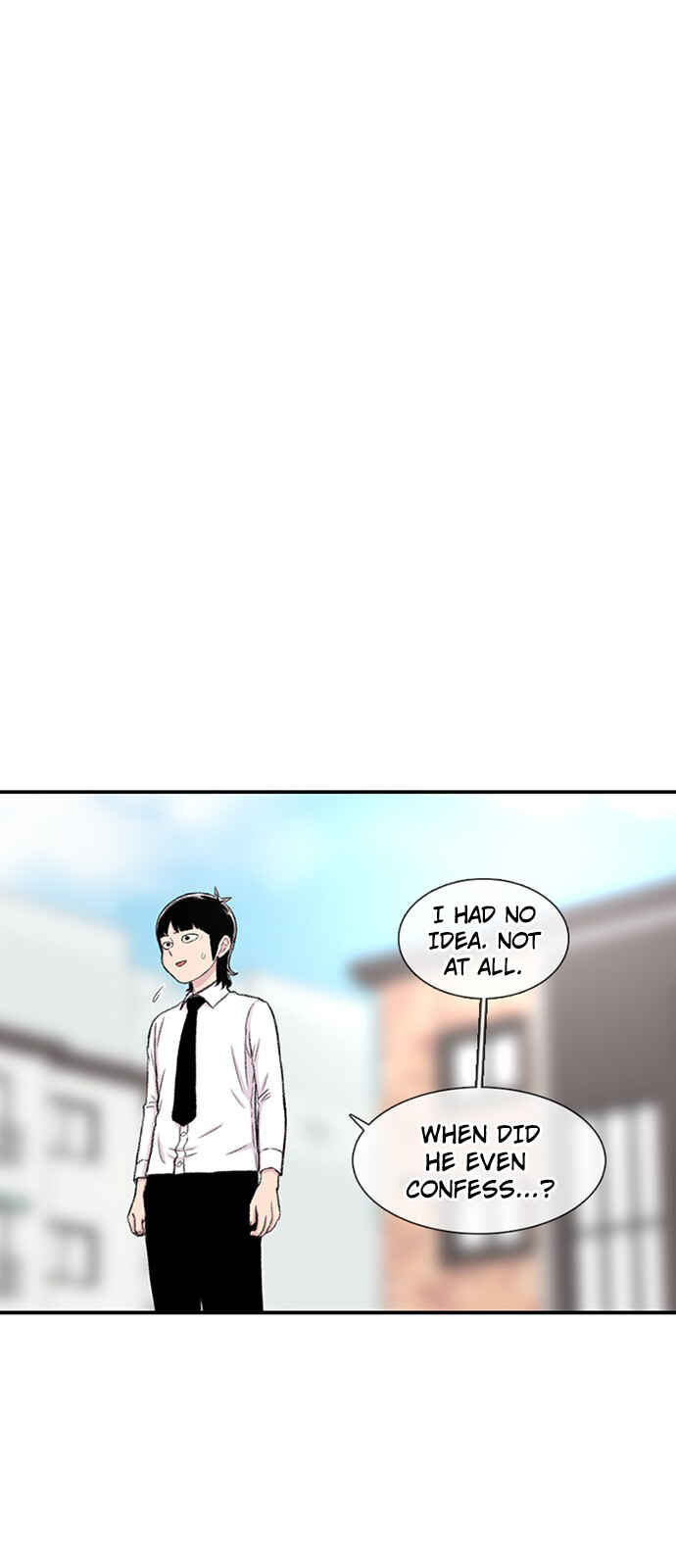 Byeorisamsyap Chapter 127 - Page 64