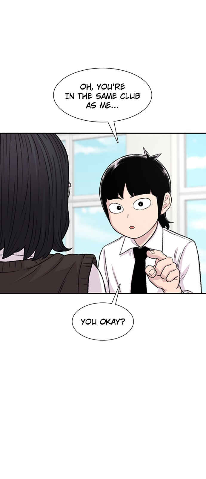 Byeorisamsyap Chapter 127 - Page 71