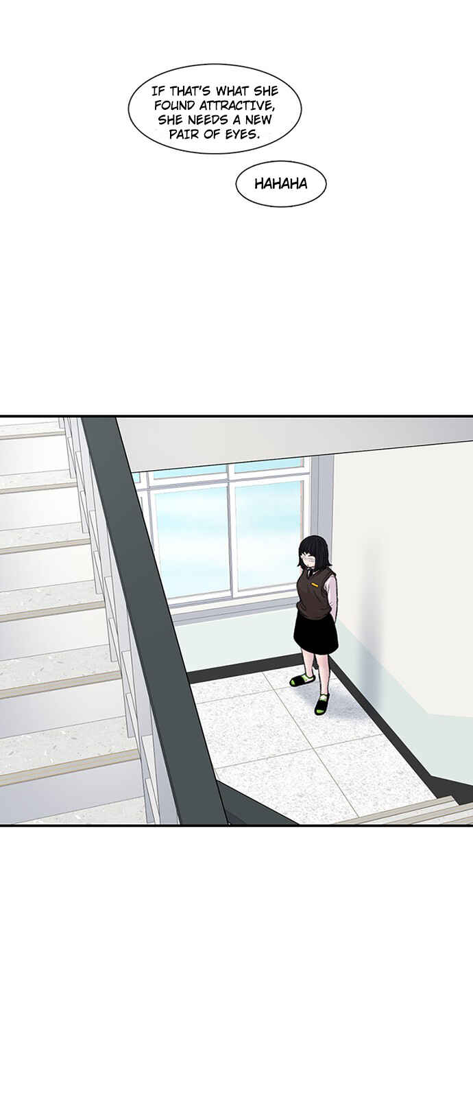 Byeorisamsyap Chapter 127 - Page 75