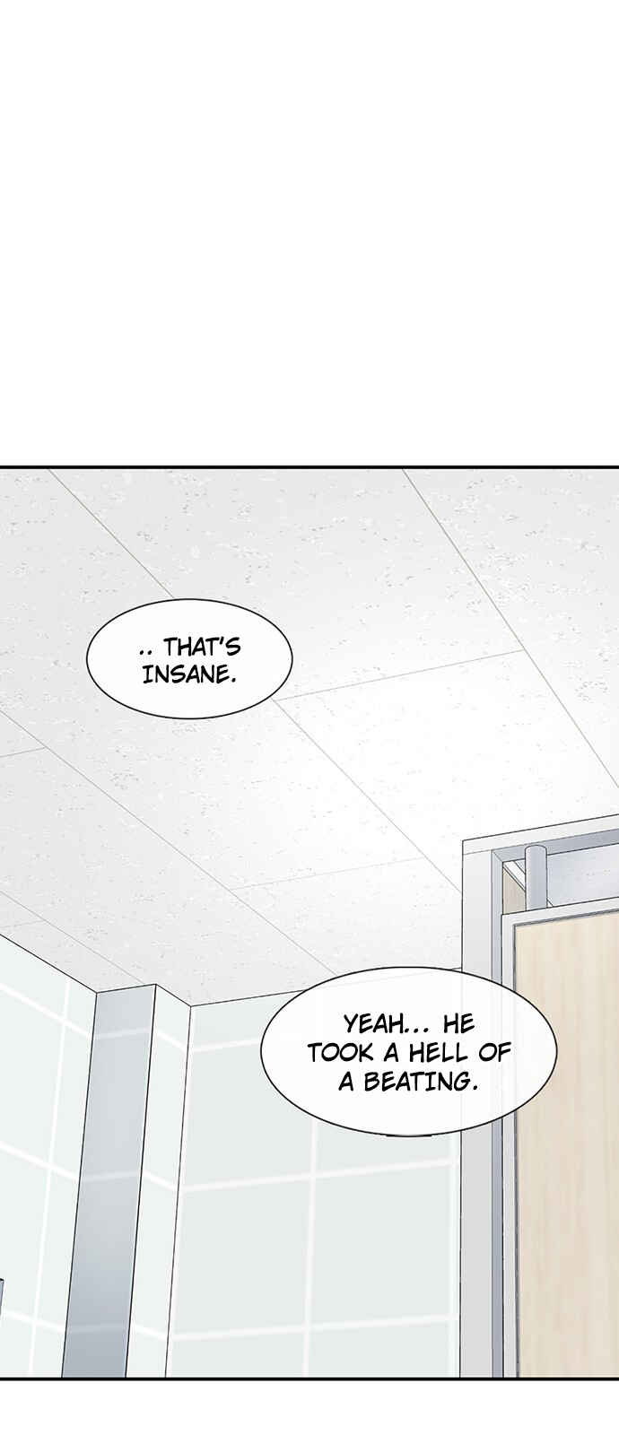 Byeorisamsyap Chapter 127 - Page 9