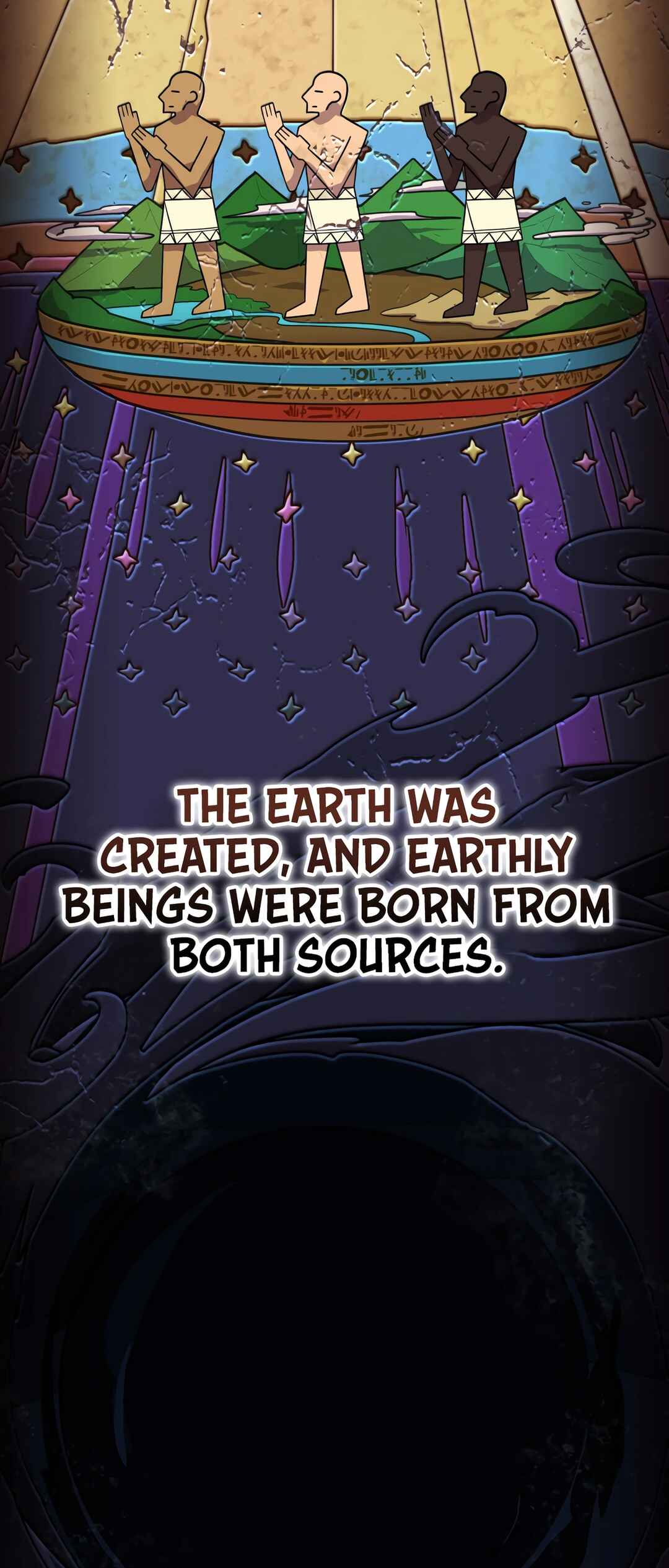 Sihanbu Dragon ui Saengjonbeop Chapter 13 - Page 10