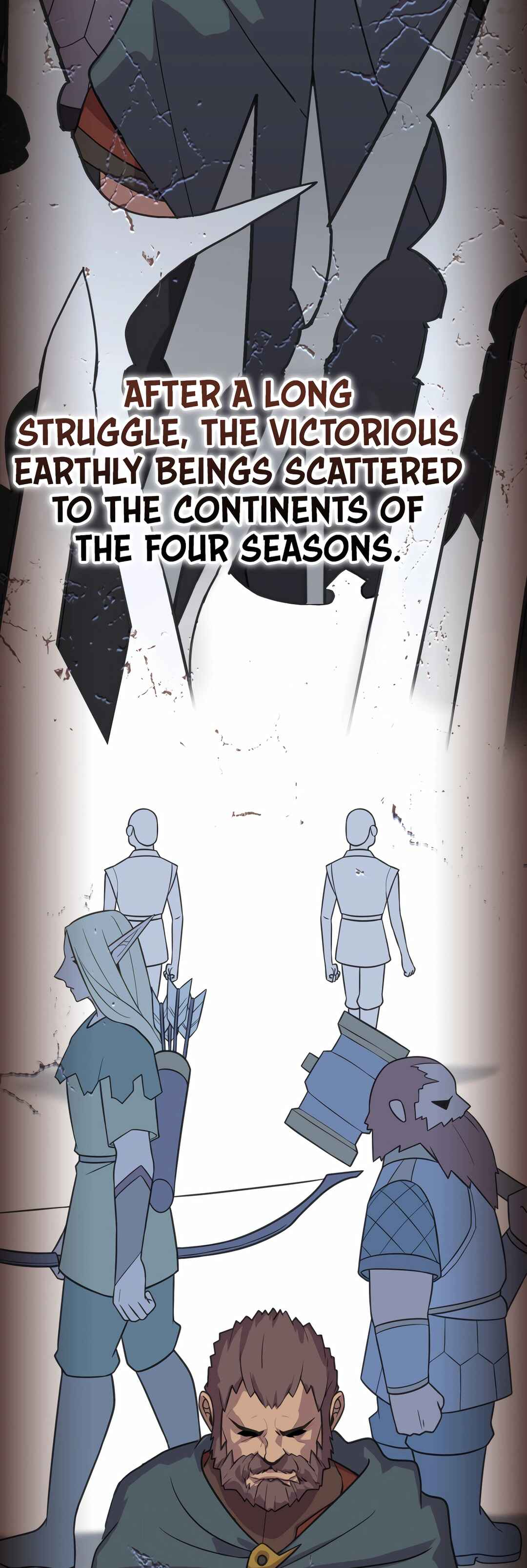 Sihanbu Dragon ui Saengjonbeop Chapter 13 - Page 15