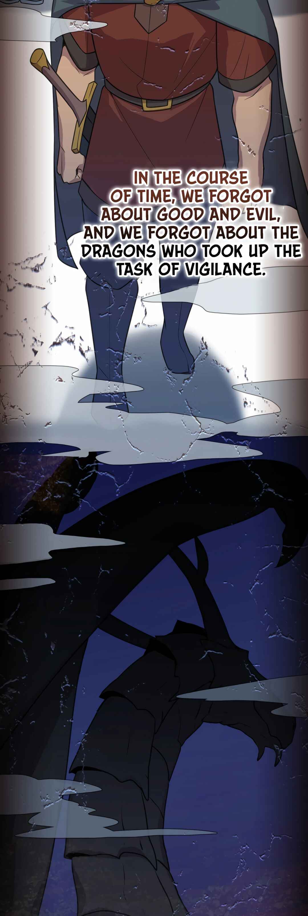 Sihanbu Dragon ui Saengjonbeop Chapter 13 - Page 16