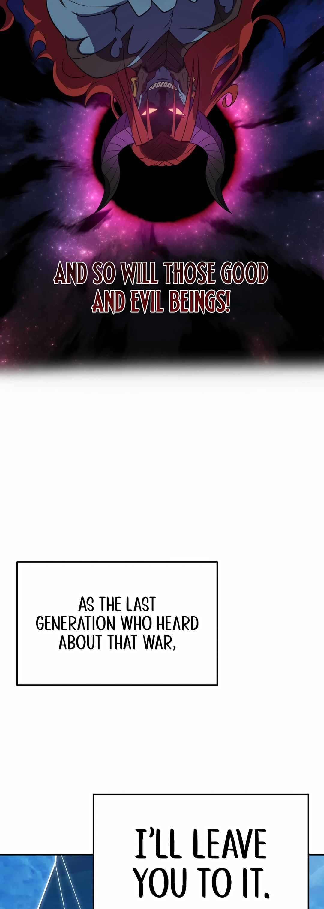 Sihanbu Dragon ui Saengjonbeop Chapter 13 - Page 19